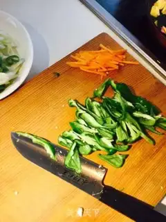 Make Spicy chicken wings step 2