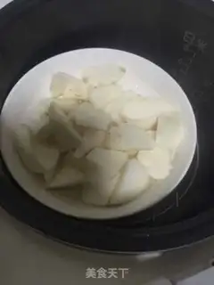 Make Mock and roll step 2