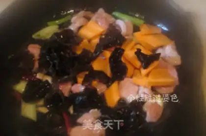 Make Pot meat step 11