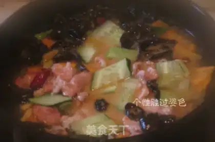 Make Pot meat step 12