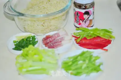 Make Noodles for mushroom sauce step 0