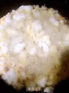 Make Shrimp egg soup step 6