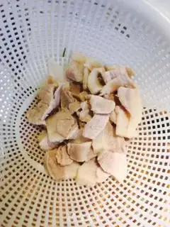 Make Come back to the pot step 0
