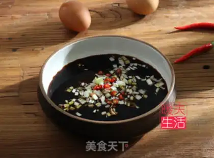 Make Come back to the pot step 4