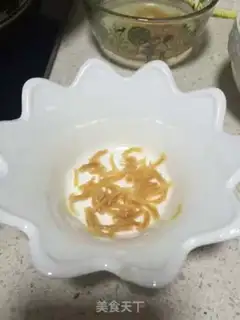 Make Scrambled eggs step 4