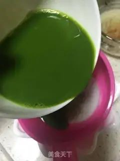Make Scrambled eggs step 5