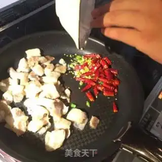 Make Come back to the pot step 5