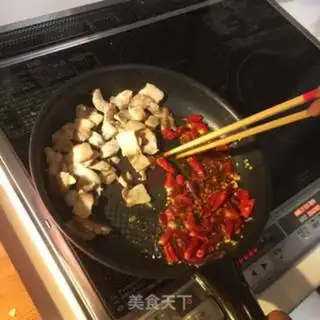 Make Come back to the pot step 6