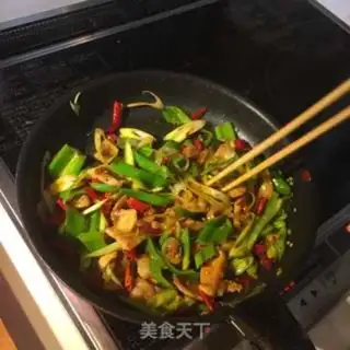 Make Come back to the pot step 7