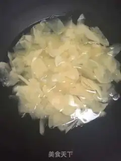 Make Wings and potatoes step 2