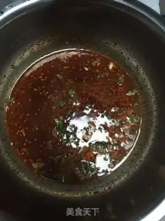 Make Wings and potatoes step 3