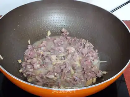 Make Pelican chicken step 4