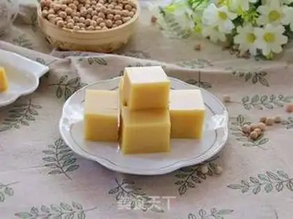 Make Sweet pea yellow step 7