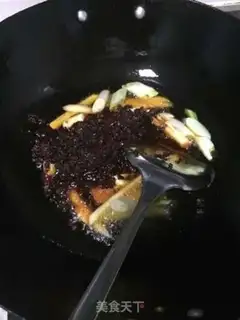 Make Boiled fish step 2