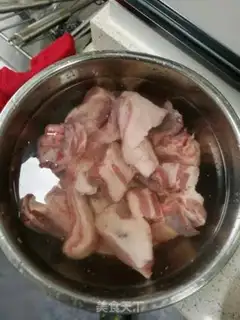 Make The lamb chop step 0