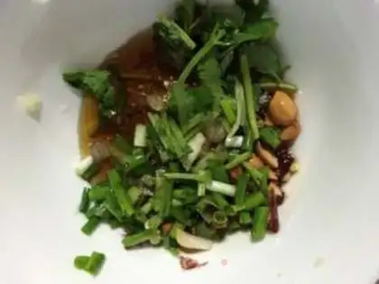 Make Boiled fish step 7