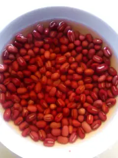 Make Beans step 1