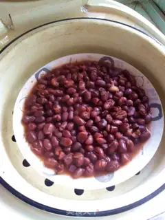 Make Beans step 2