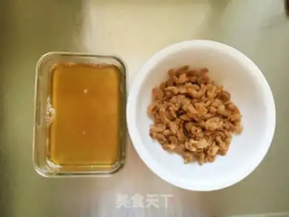 Make Boar oil step 8