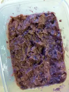 Make Beans step 5