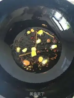 Make Red-skinned yellowfish step 1