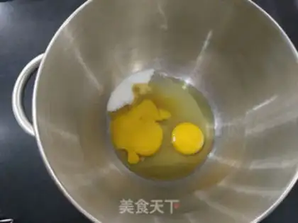 Make The red bean turn step 0
