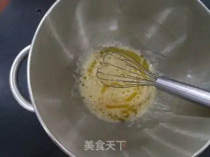 Make The red bean turn step 1
