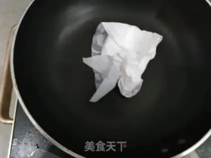 Make The red bean turn step 6