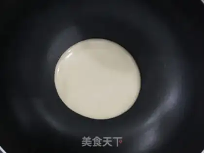 Make The red bean turn step 7