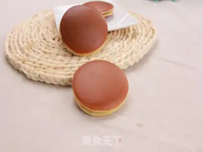 Make The red bean turn step 9