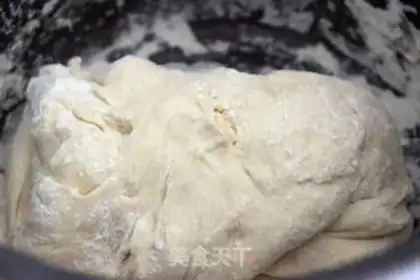 Make Shrimp buns step 0