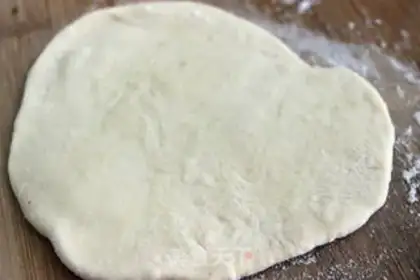 Make Shrimp buns step 3