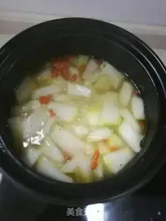 Make Pork soup step 6