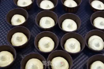 Make A silk cake step 4