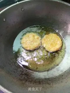 Make Pumpkin pancakes step 3