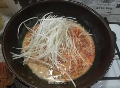 Make Beanfish step 5