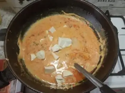 Make Beanfish step 6