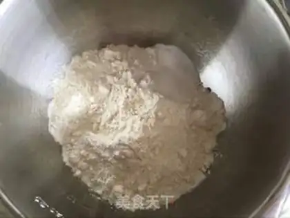 Make A lasagna step 1