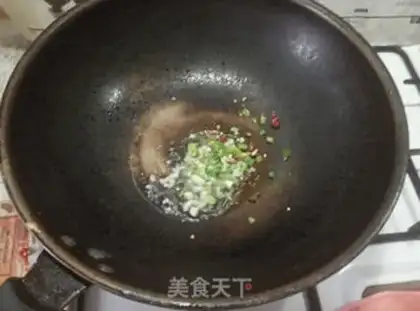 Make Beanfish step 9