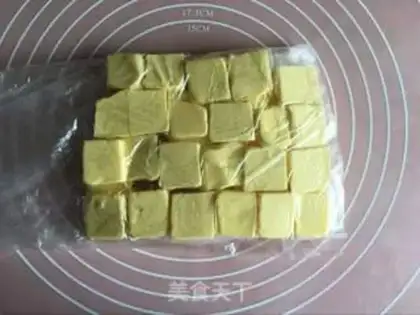 Make A lasagna step 5