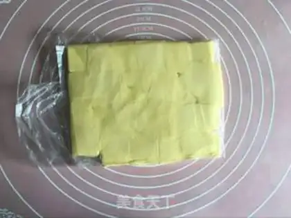 Make A lasagna step 6