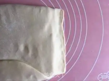 Make A lasagna step 11