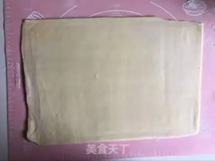 Make A lasagna step 18