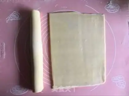 Make A lasagna step 19