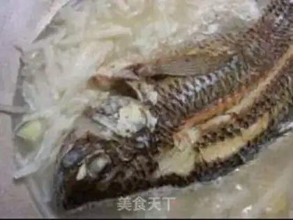 Make Ropfish soup step 3