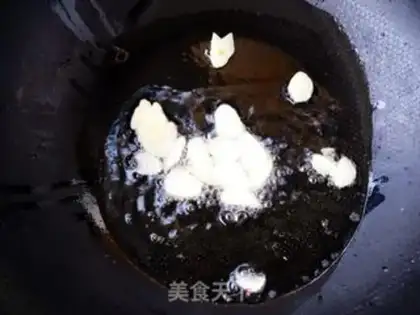 Make Spicy shrimp step 4