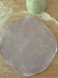 Make Fancy cat ears step 1