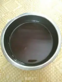 Make Two-coloured yogurt step 3