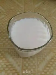 Make Two-coloured yogurt step 5