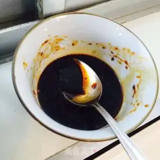 Make Red eggplant step 4